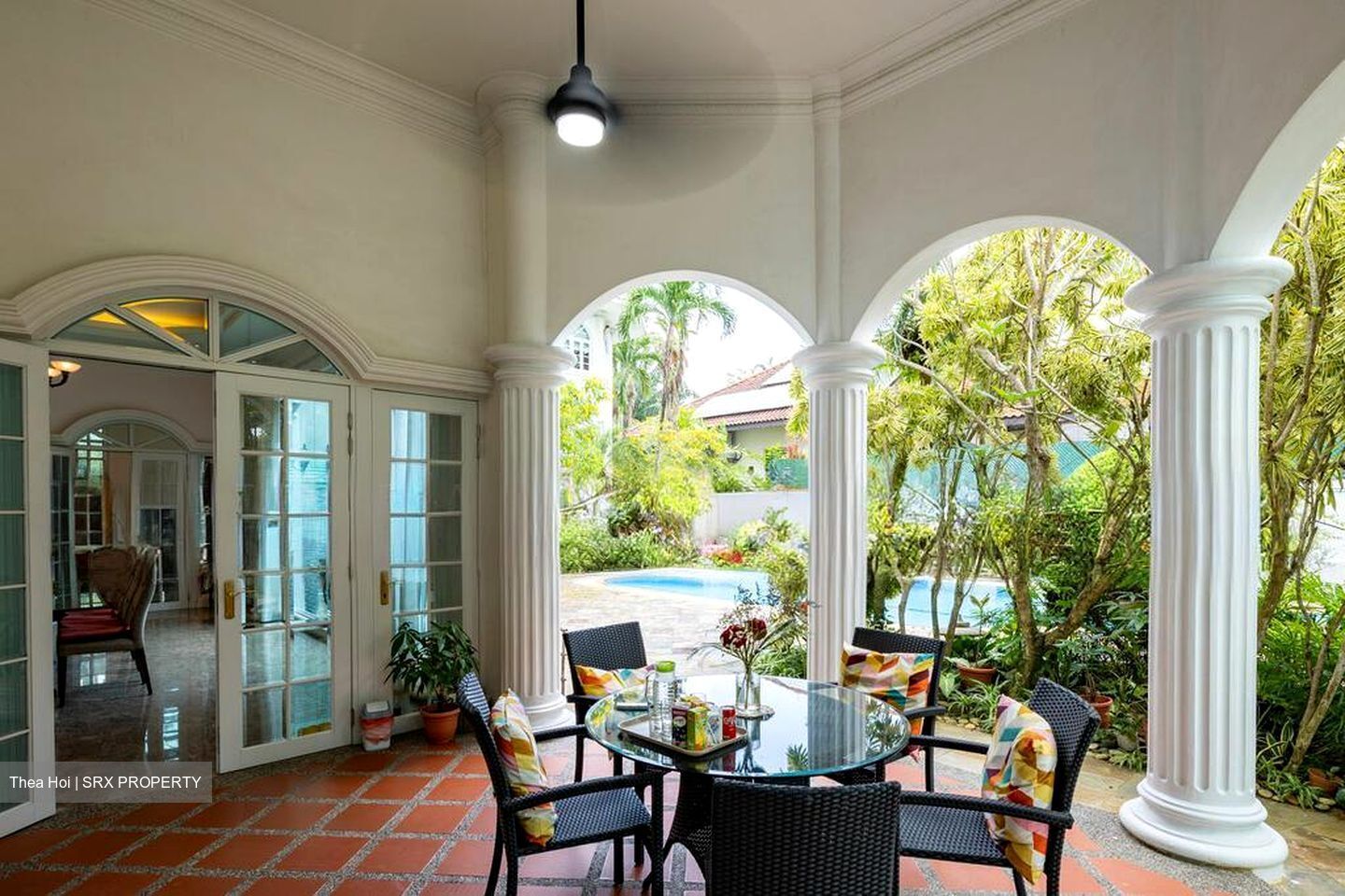 Peirce Villas (D10), Detached #498289021